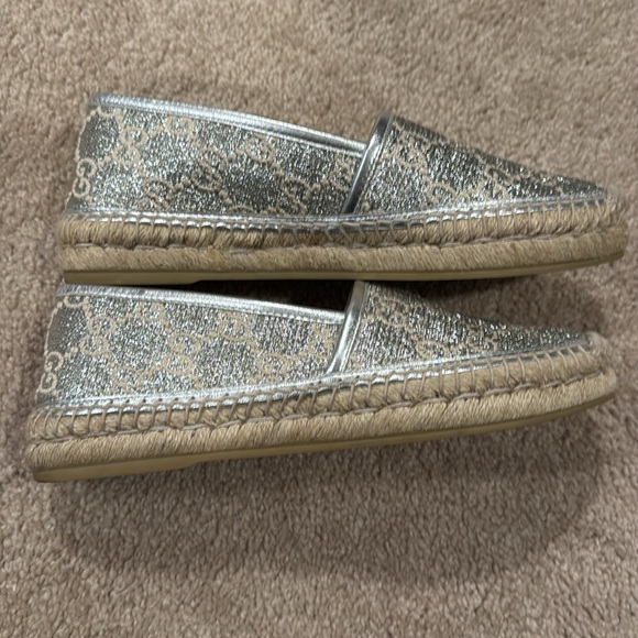 Gucci Espadrilles - Size 37 - Picture 6 of 9